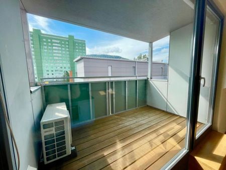 Tolle 2 Zimmer Wohnung mit Loggia - Provisionsfrei! - Foto 5