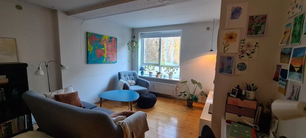 Herluf Trolles Gade 24 B, st. th. 8200 Aarhus N - Photo 1