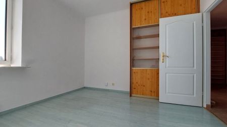 Sprawdź >>> Duże, klimatyczne mieszkanie 103.76 m² - Фото 5