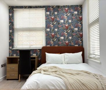 1 bedroom in a house share to rent - Photo 5