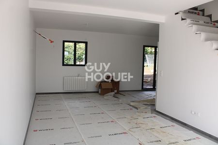 MAISON NEUVE - Photo 2