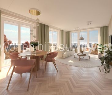 Waar wonen en pionieren samenkomen. - Foto 2
