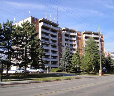 Glen Valley Apartments - Photo 2