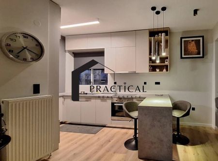 Studio/Γκαρσονιέρα για ενοικίαση - Κέντρο Θεσσαλονίκης - Photo 5