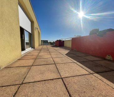 APPARTEMENT T3 A LOUER - Photo 3