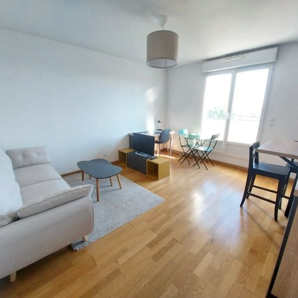 Location Appartement 2 pièces 40m² ST JEAN LE BLANC 45650 - Photo 1