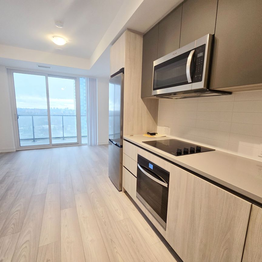 For Lease - 5858 Yonge Street Unit# 2111, Toronto, Ontario - Photo 1