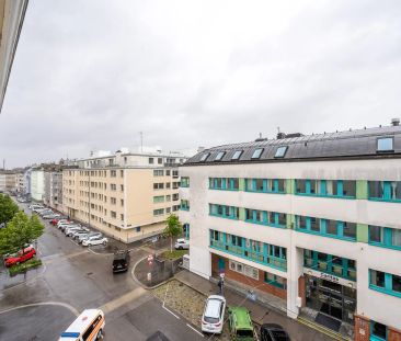 2-Zimmer Wohntraum mit Balkon in der Albrechtskreithgasse - ab sofo... - Photo 2