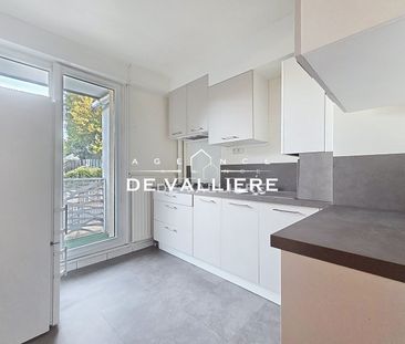 Location Appartement 2 pièces 46m² RUEIL MALMAISON 92500 - Photo 6