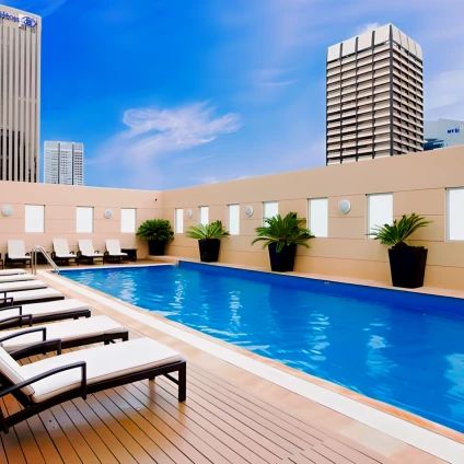 3309/68 Market Street,Sydney,New South Wales 2000, Sydney - Photo 1