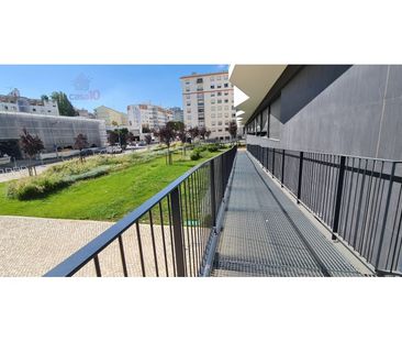 Apartamento T1 em Lisboa - Photo 4