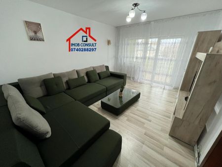 Apartament ultracentral, Primul chirias/ Cod CE 935 - Photo 3