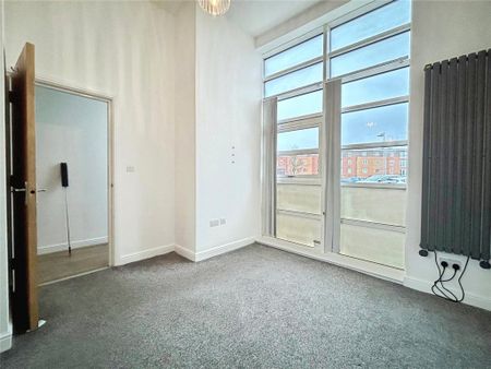1 bedroom apartment to rent - Photo 4