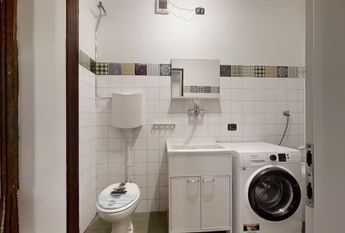 Via Ludovico Ariosto, Padova, Veneto 35128