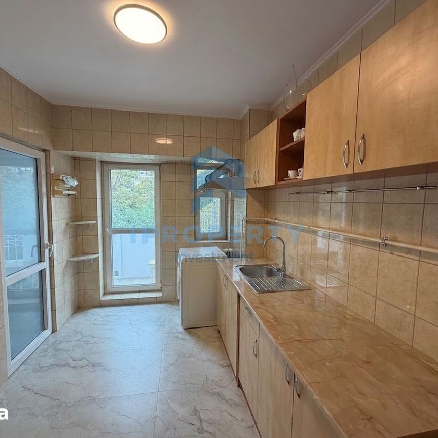 Bulevardul Unirii | 3 camere | Prima inchiriere | 2bai | 3balcoane | P - Photo 1