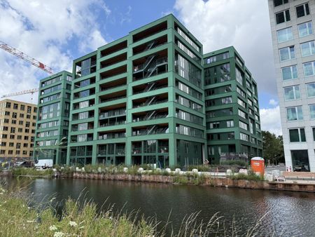 Te huur: Appartement Haarlemmerweg 1162 R in Amsterdam - Foto 5