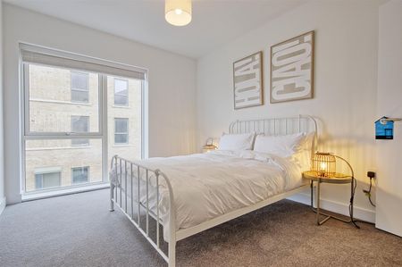 Flat – Purpose Built – 95 Marleigh Avenue, Cambridge 95 - To Rent - Photo 3