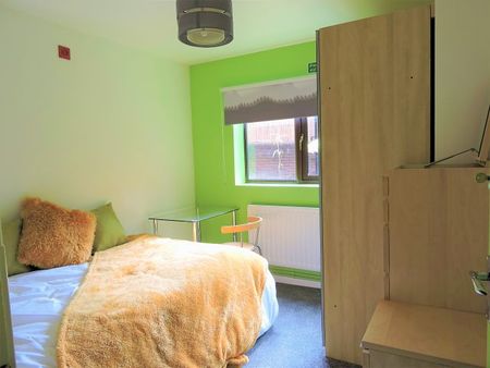 4 Porterbrook Apartments – BILLS INCLUDED!! - Photo 2