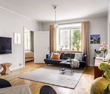 Ringvägen, Stockholm - Photo 2