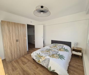 Location Appartement 5 pièces 89m² ANGERS 49000 - Photo 4