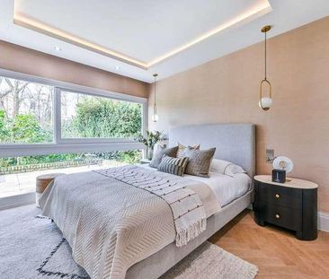 Park Village East, Regent's, NW1 - Photo 6