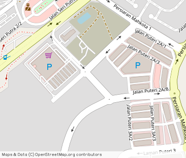 Palmyra Residences, Kajang - Photo 1