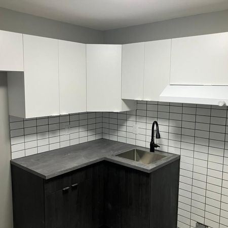 Très beau et paisible 3 1/2 à louer à St-Eustache - Photo 3