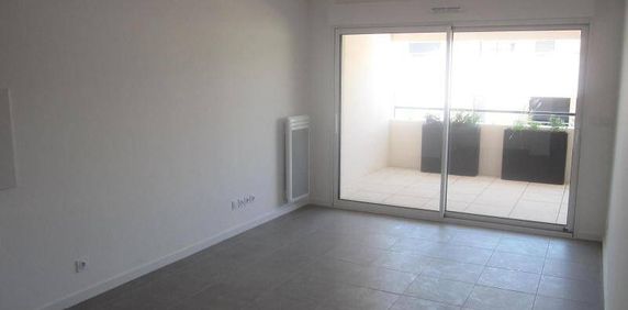 Location appartement neuf 2 pièces 42.4 m² à Montpellier (34000) - Photo 2