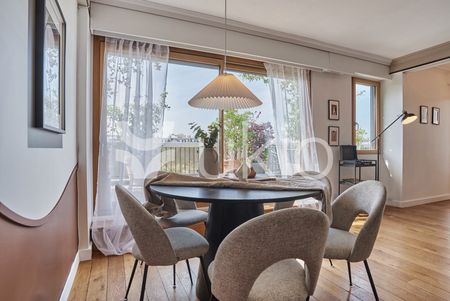 Appartement • Auteuil Sud - Photo 2