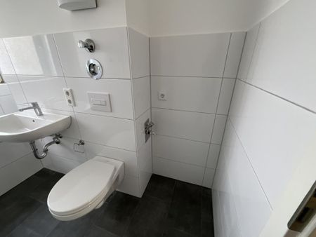 3.5-Zimmer-Wohnung mit Balkon in Moers-Vinn mieten - Photo 3