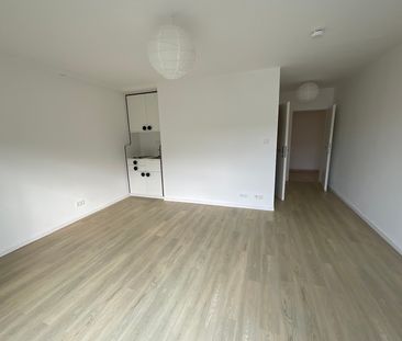 ab 16.02. - Appartement am Olympiapark - Photo 1