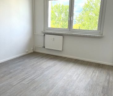 Etwas Besonderes: individuelle 2-Zimmer-Wohnung - Photo 1