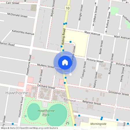 197 Riding Rd, Qld 4171, Balmoral