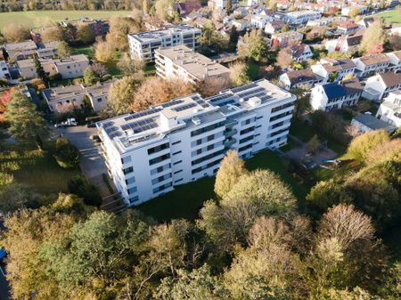 "Moderne 4-Zimmerwohnung" - Photo 2
