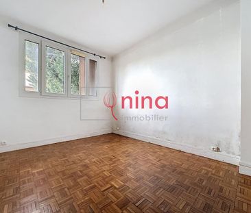 Location Appartement - Photo 1