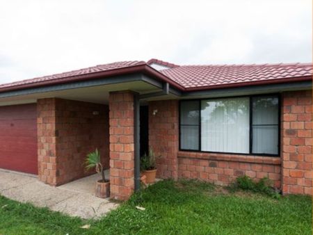 44 Gannon Way, Upper Coomera QLD 4209 - House For Rent - $780 | Domain - Photo 3