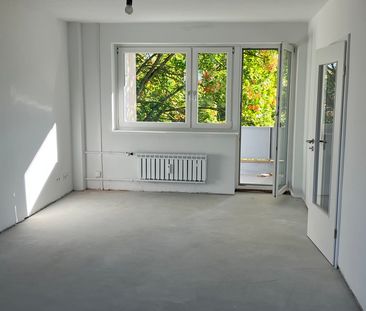 Komfort und Stil in Detmerode: Neu modernisierte 3-Zimmer-Wohnung - Foto 1