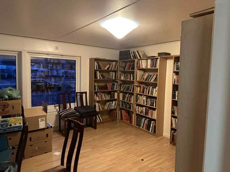 Åkervägen, Ätran - Photo 2