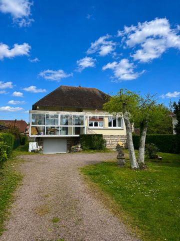 Location Maison 5 pièces 104m² GRAND COURONNE 76530 - Photo 4