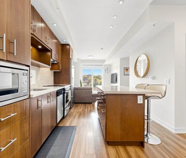 For Lease - 457 Plains Road Unit# 221, Burlington, Ontario - Photo 5
