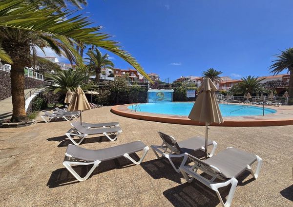 Sonnenland, Canary Islands 35290