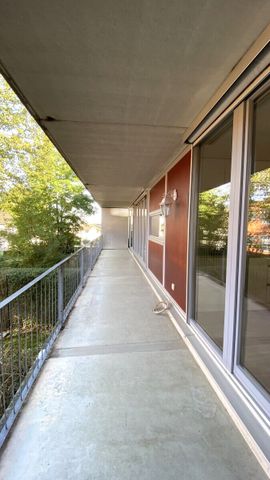 Gemütliche, neu renovierte 3-Zimmer-Wohnung in zentrumsnaher Lage - Photo 4