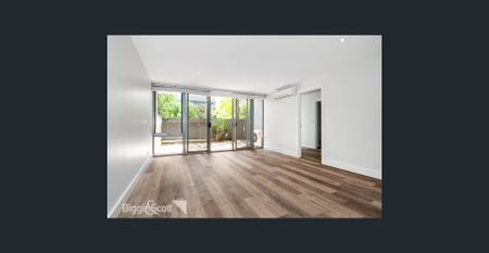 Spacious and Full of Surprises - 2 Bedroom Ground Floor Apartment... - Photo 2