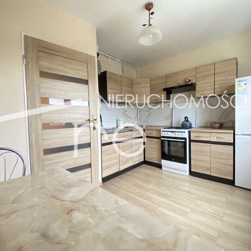 Kraków, Wysłouchów – mieszkanie 1 pokojowe do wynajmu - Photo 1