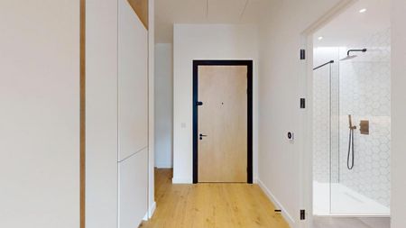 Studio to rent - Photo 3
