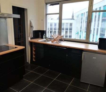 Location Appartement 2 pièces 46m² POITIERS 86000 - Photo 4