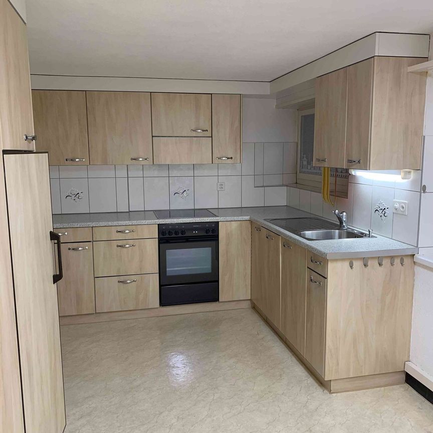 3.5 Zimmer, 80 m², EG - Photo 1