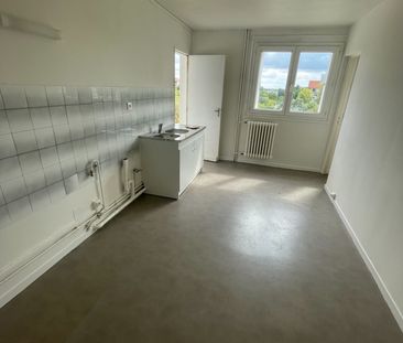 Appartement T3 en location à Toulouse - Photo 3
