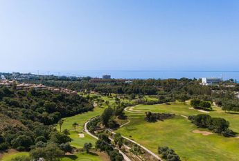 4 bedroom luxury Villa for rent in Marbella Del Este, Spain