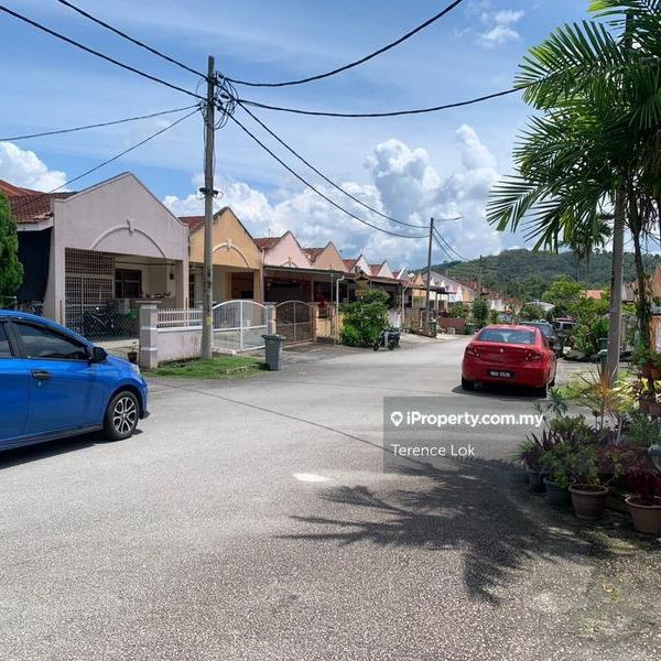 Seremban taman bukit kristal galena nearby s2heig, Seremban - Foto 1